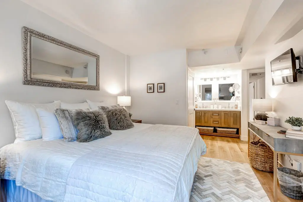 Park Station Luxury Retreat