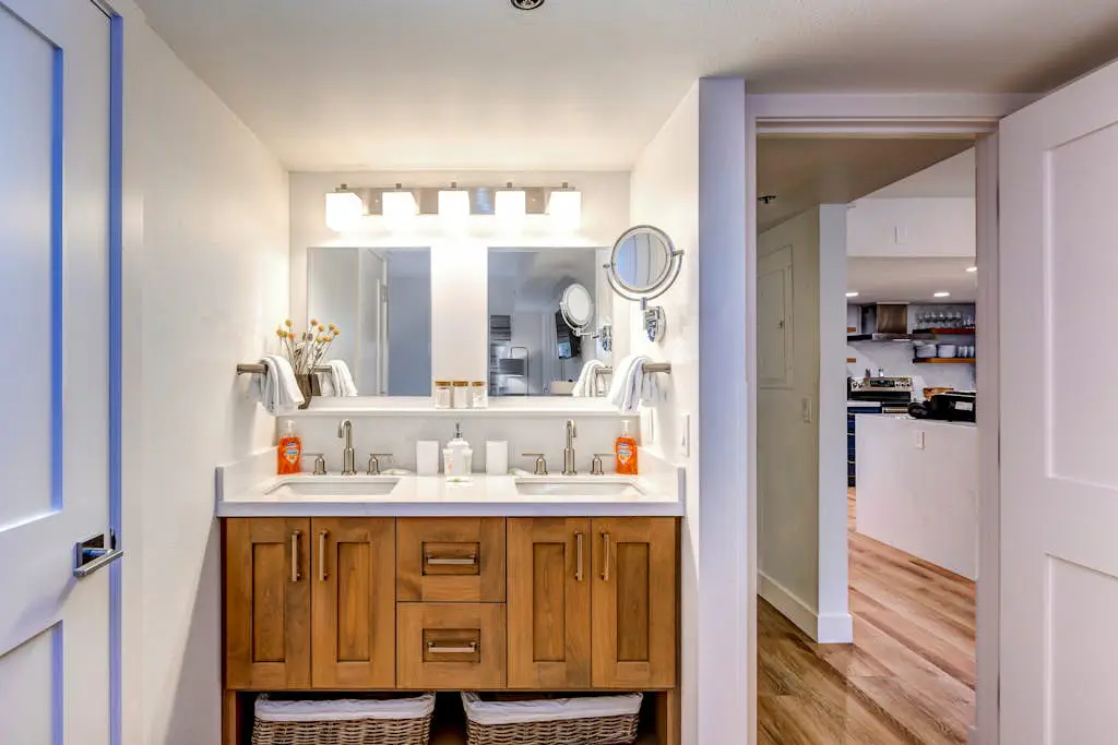 Park Station Luxury Retreat