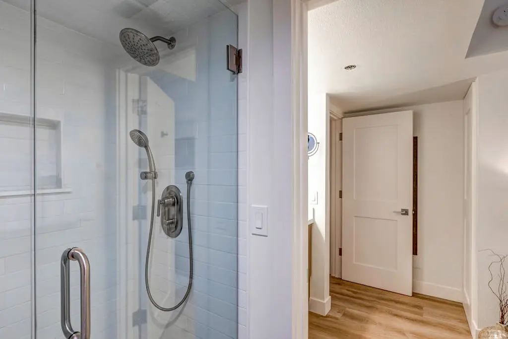 Park Station Luxury Retreat