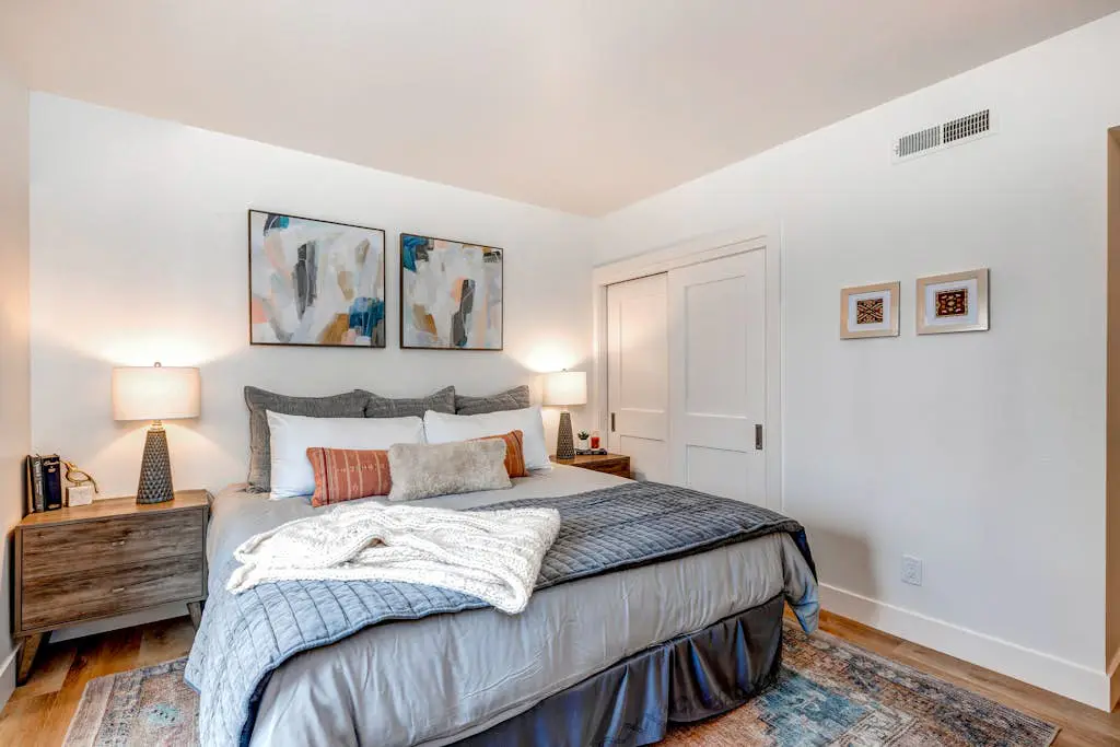 Park Station Luxury Retreat