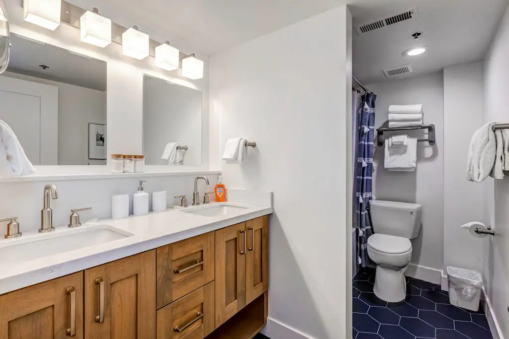 Park Station Luxury Retreat