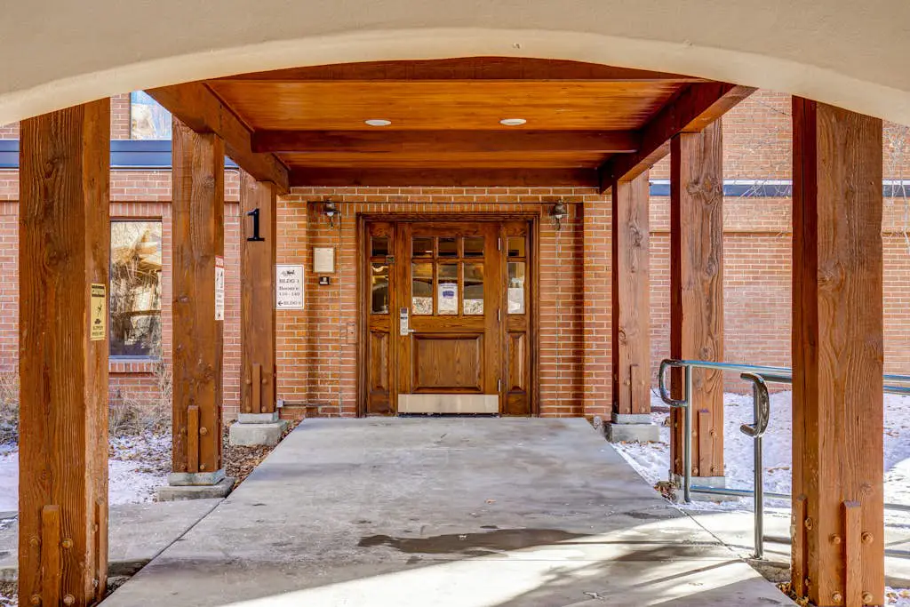 Park Station Luxury Retreat