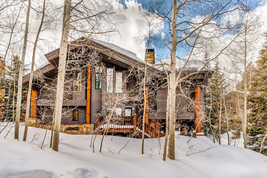 Aspen Retreat