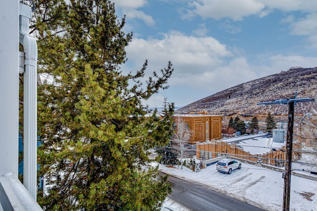 Park City Bliss