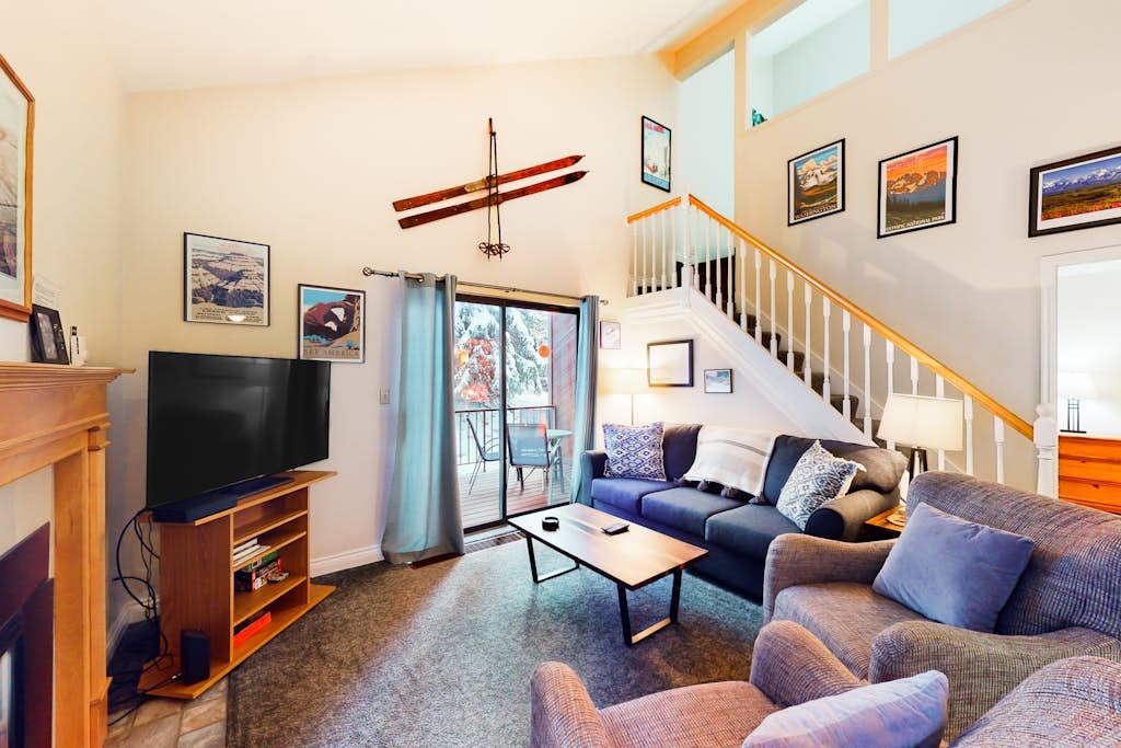 Red Pine Loft A7