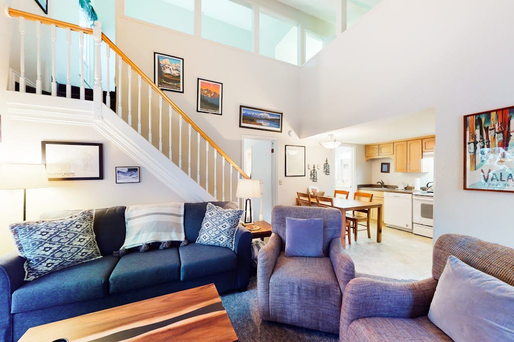 Red Pine Loft A7