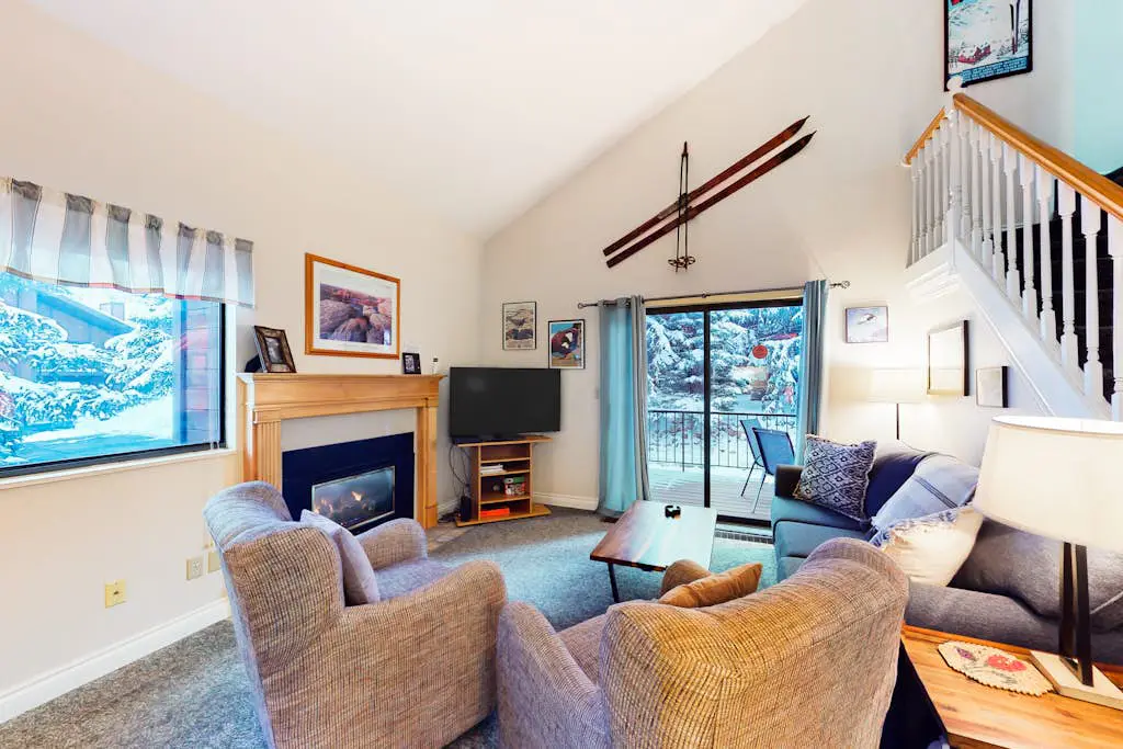 Red Pine Loft A7