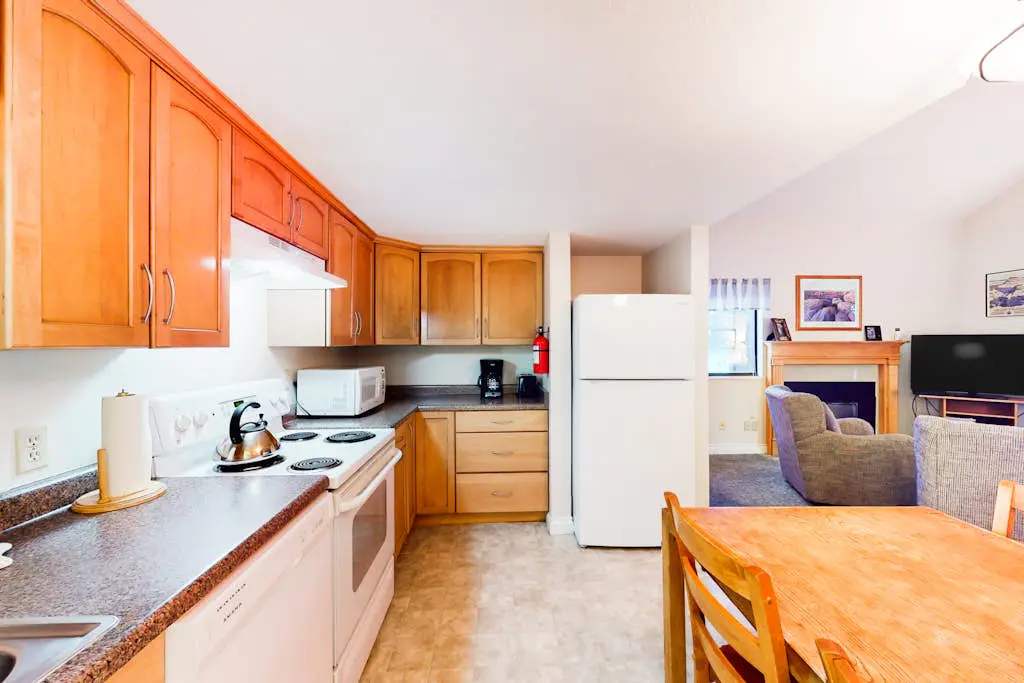 Red Pine Loft A7