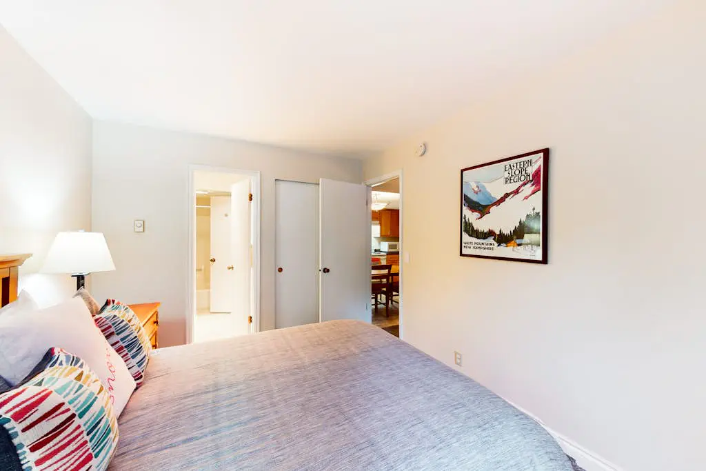 Red Pine Loft A7