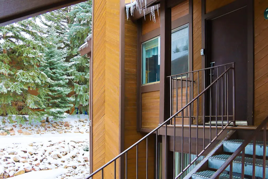 Red Pine Loft A7