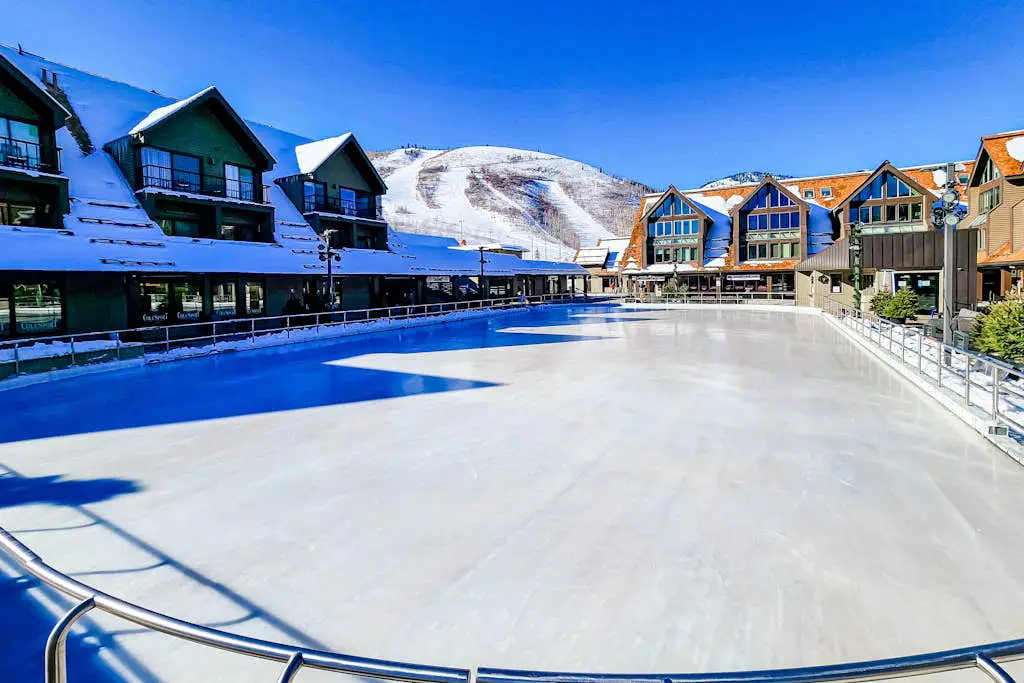 SKI-IN/SKI-OUT Mountain Village Lodge 269