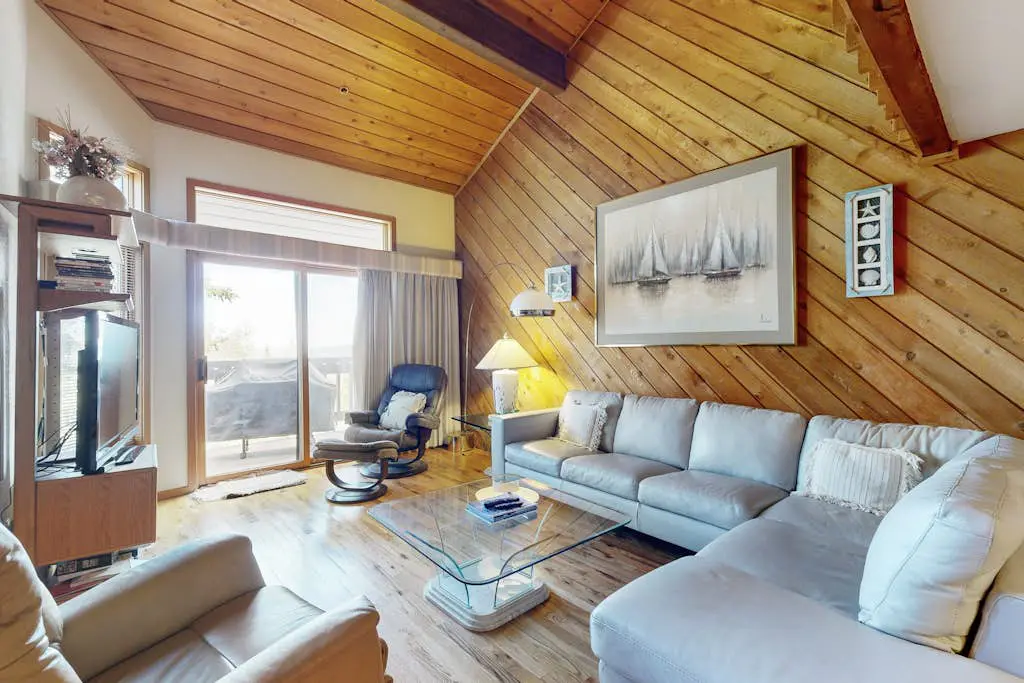 Deer Valley Resort Townhome with  Hot Tub, Pool & Tennis - Close to Ski Lifts