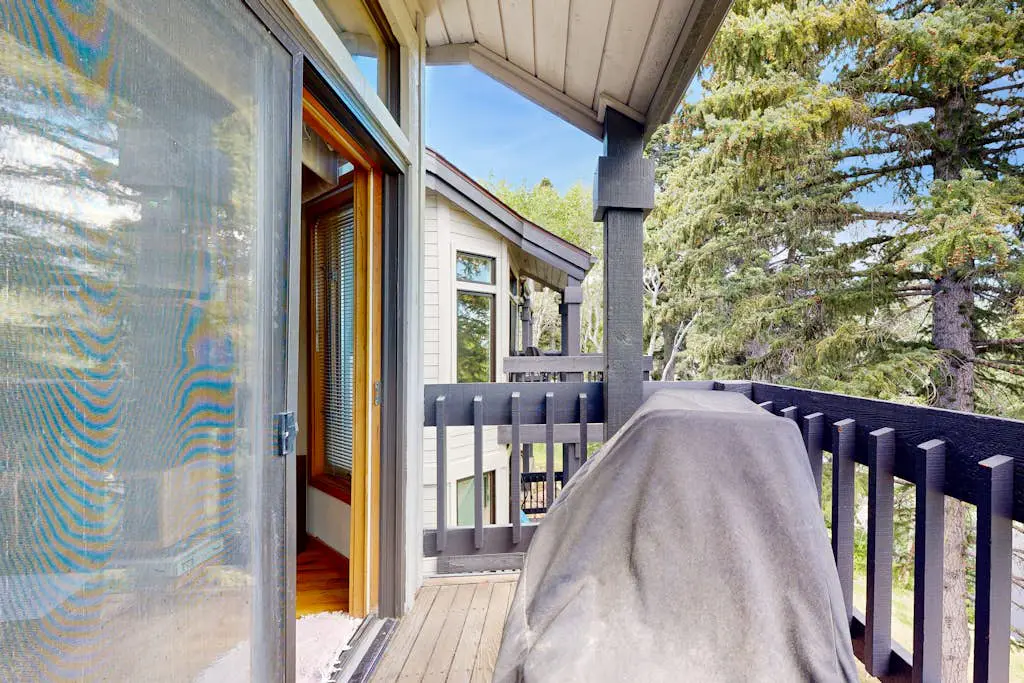 Deer Valley Resort Townhome with  Hot Tub, Pool & Tennis - Close to Ski Lifts