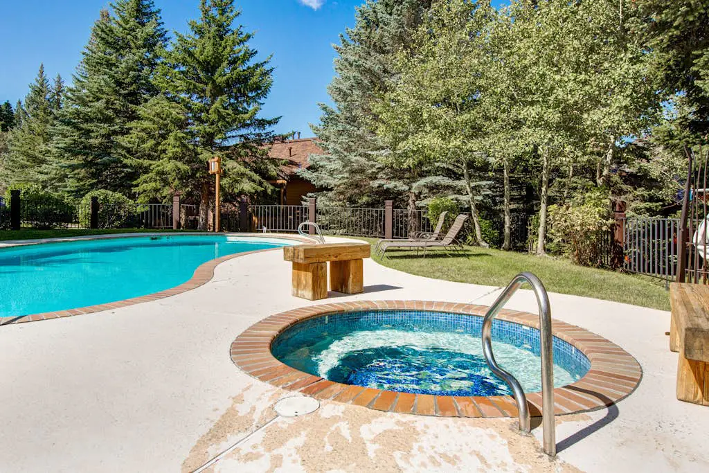 Deer Valley Resort Townhome with  Hot Tub, Pool & Tennis - Close to Ski Lifts