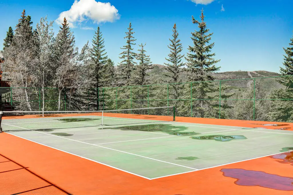 Deer Valley Resort Townhome with  Hot Tub, Pool & Tennis - Close to Ski Lifts