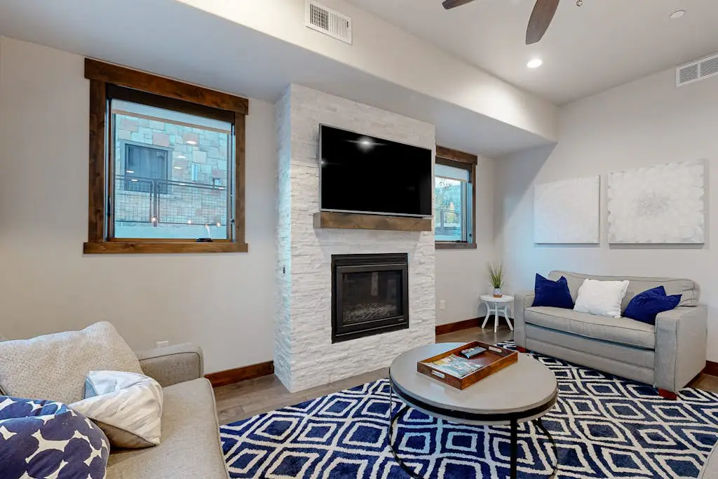 Blackstone Condos Unit 1G