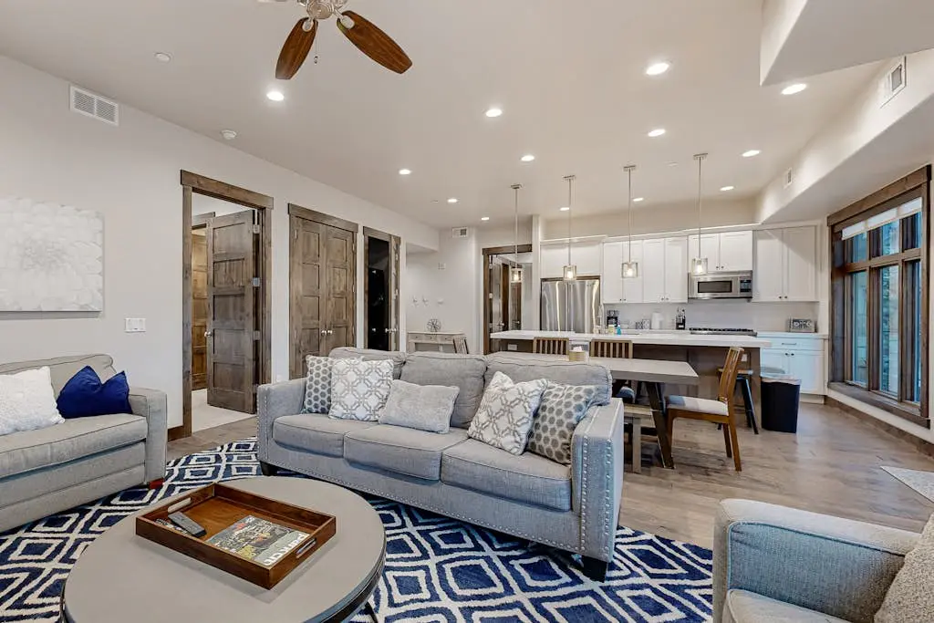 Blackstone Condos Unit 1G