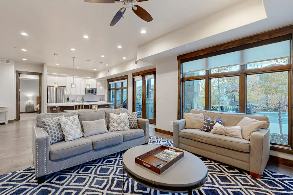 Blackstone Condos Unit 1G