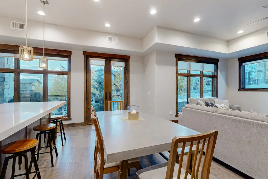 Blackstone Condos Unit 1G