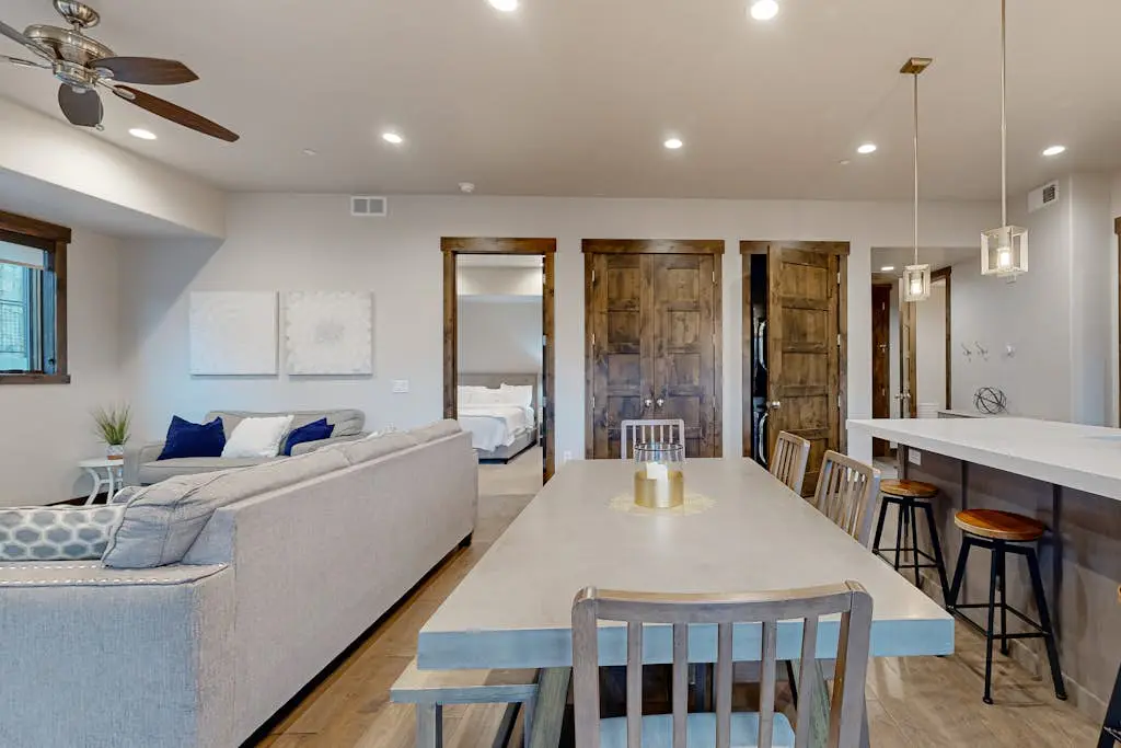 Blackstone Condos Unit 1G