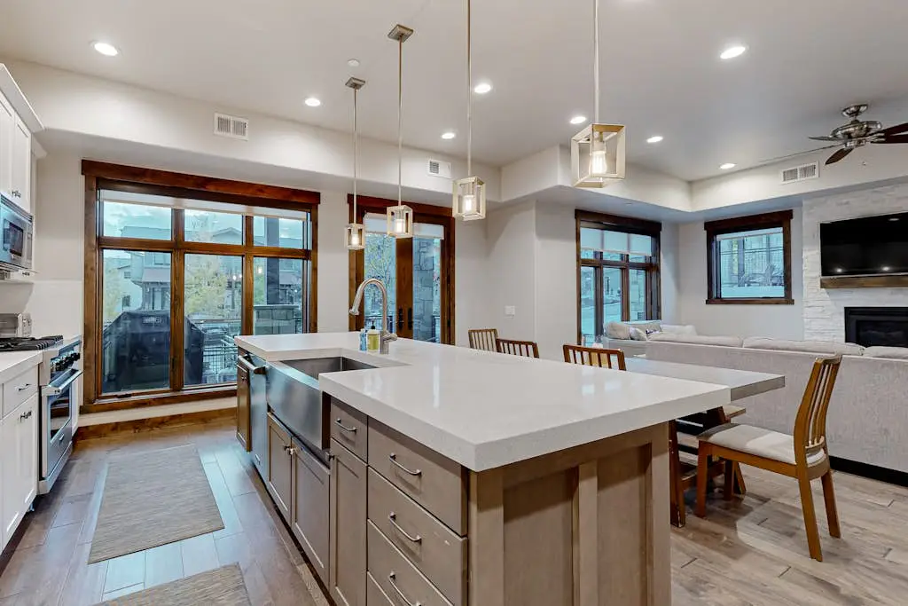 Blackstone Condos Unit 1G