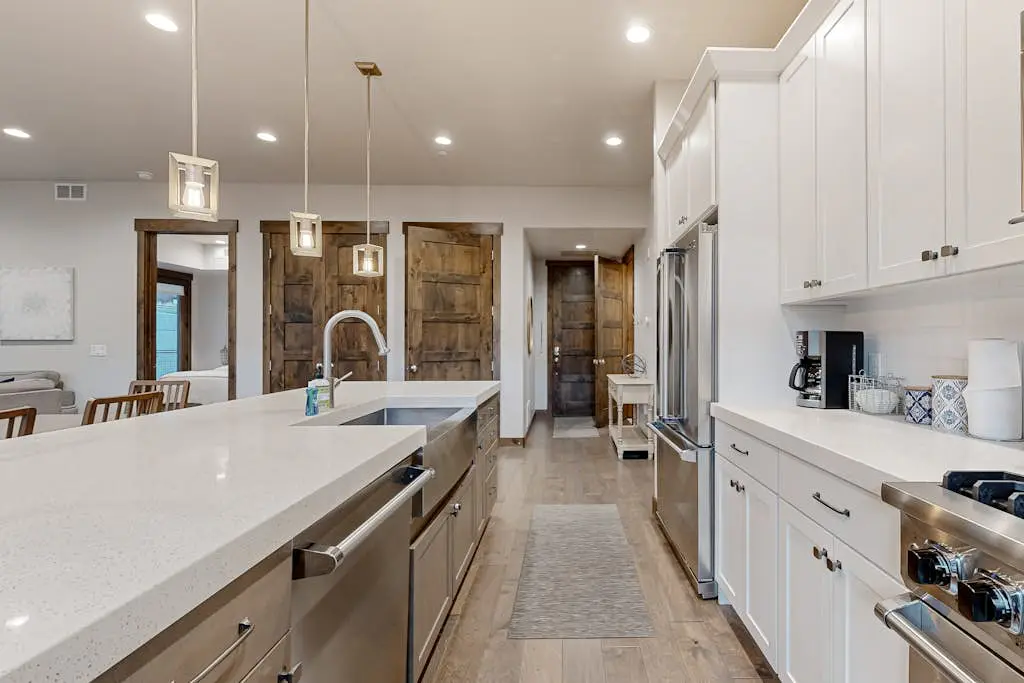 Blackstone Condos Unit 1G