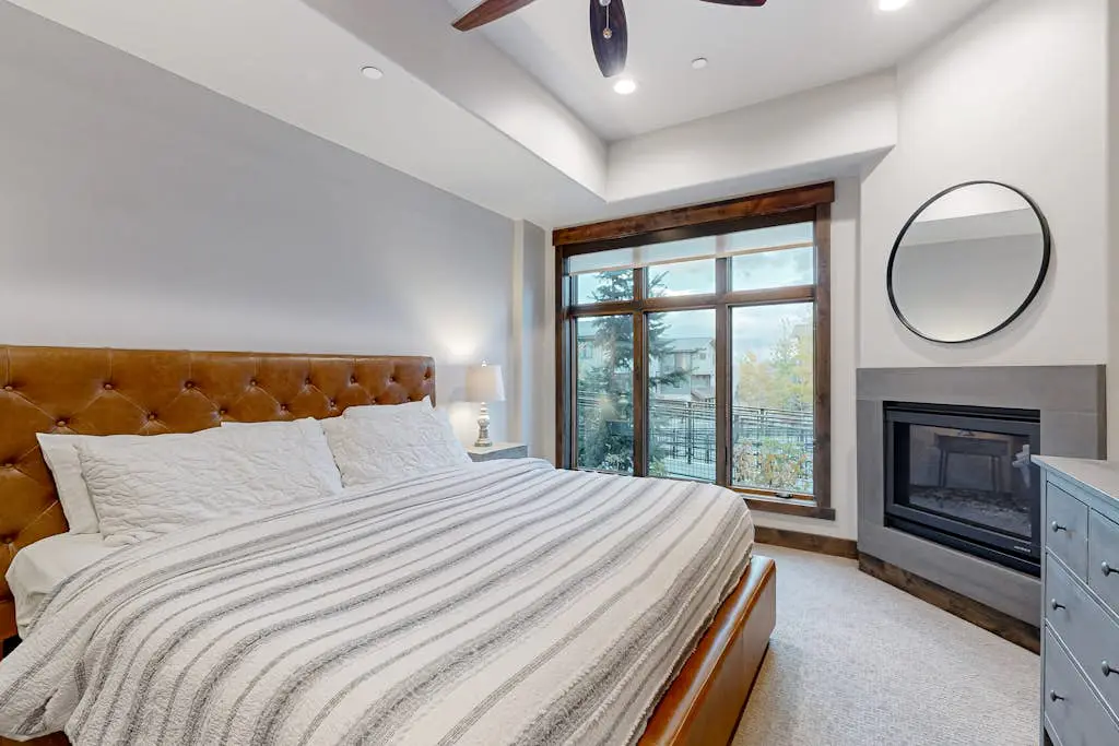 Blackstone Condos Unit 1G