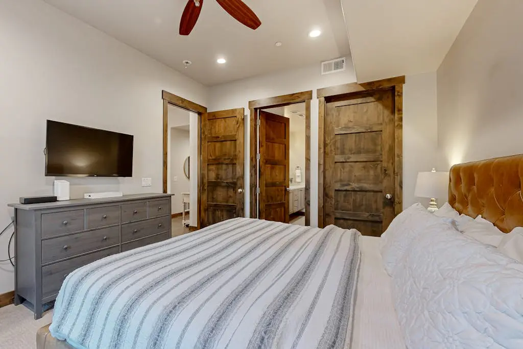 Blackstone Condos Unit 1G