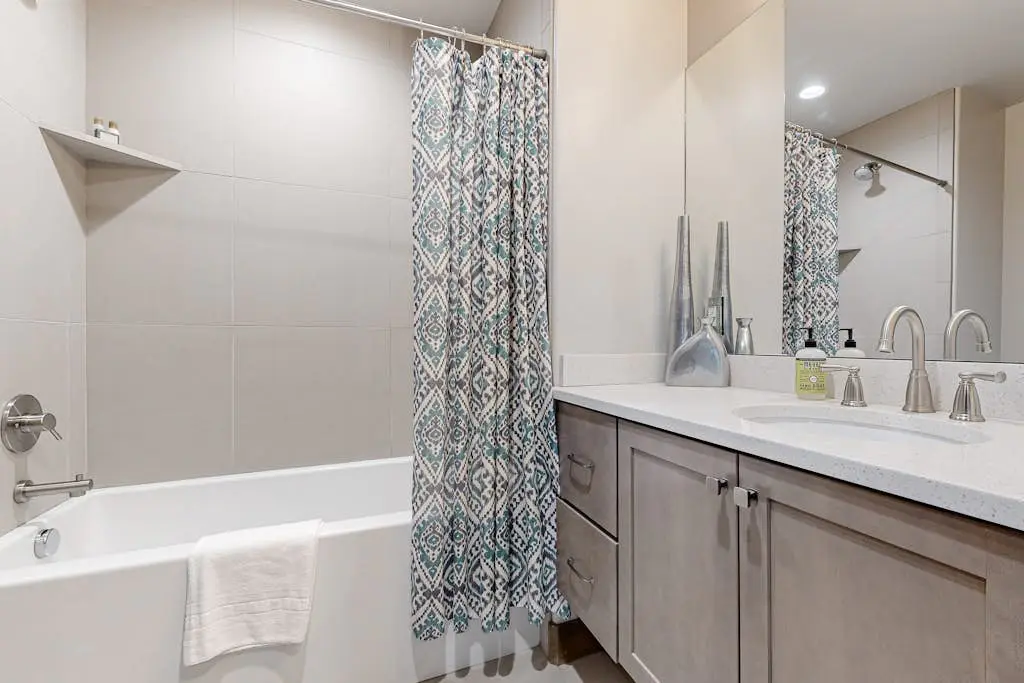 Blackstone Condos Unit 1G