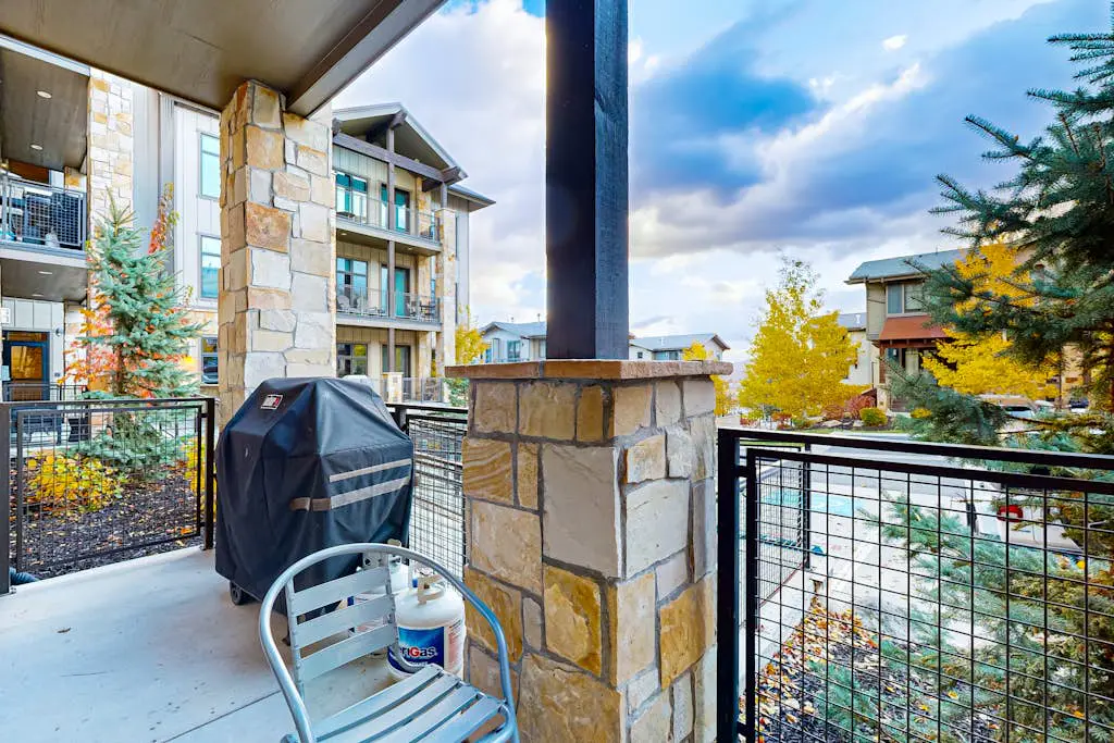 Blackstone Condos Unit 1G