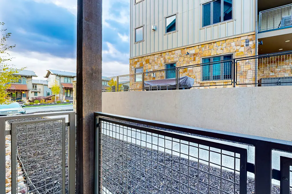 Blackstone Condos Unit 1G