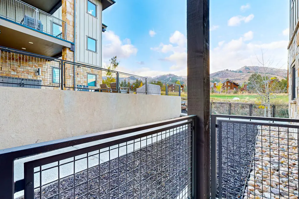 Blackstone Condos Unit 1G
