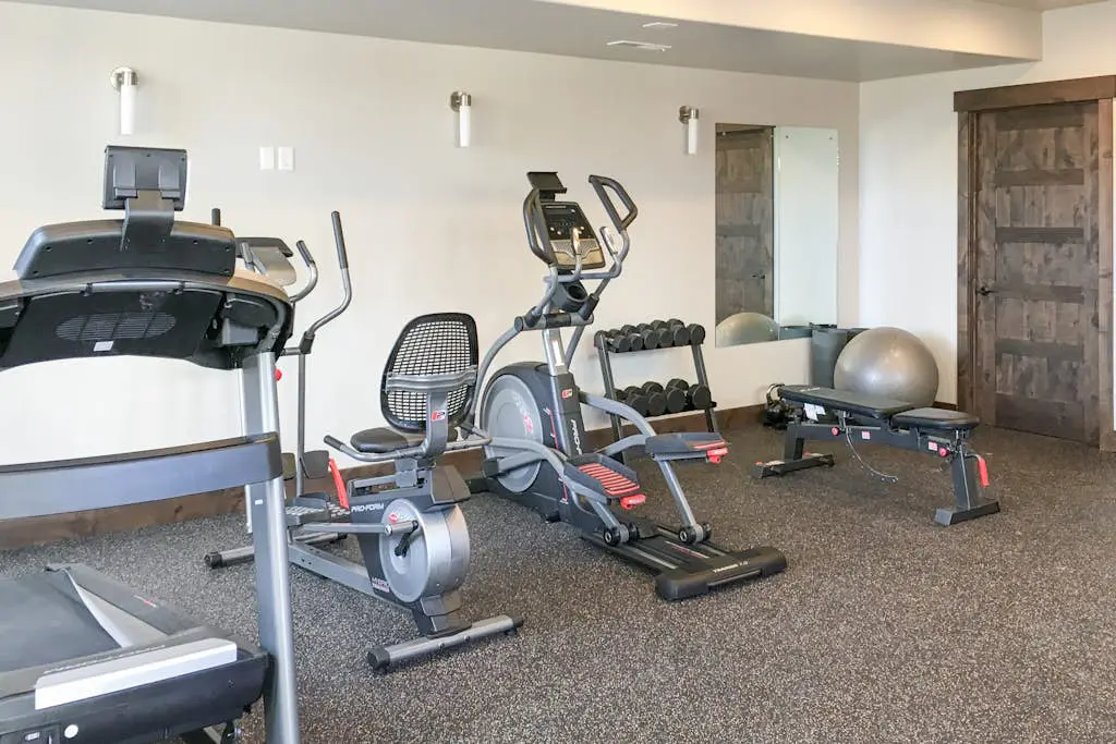 Blackstone Condos Unit 1G