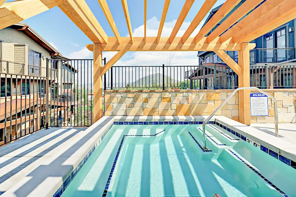 Blackstone Condos Unit 1G