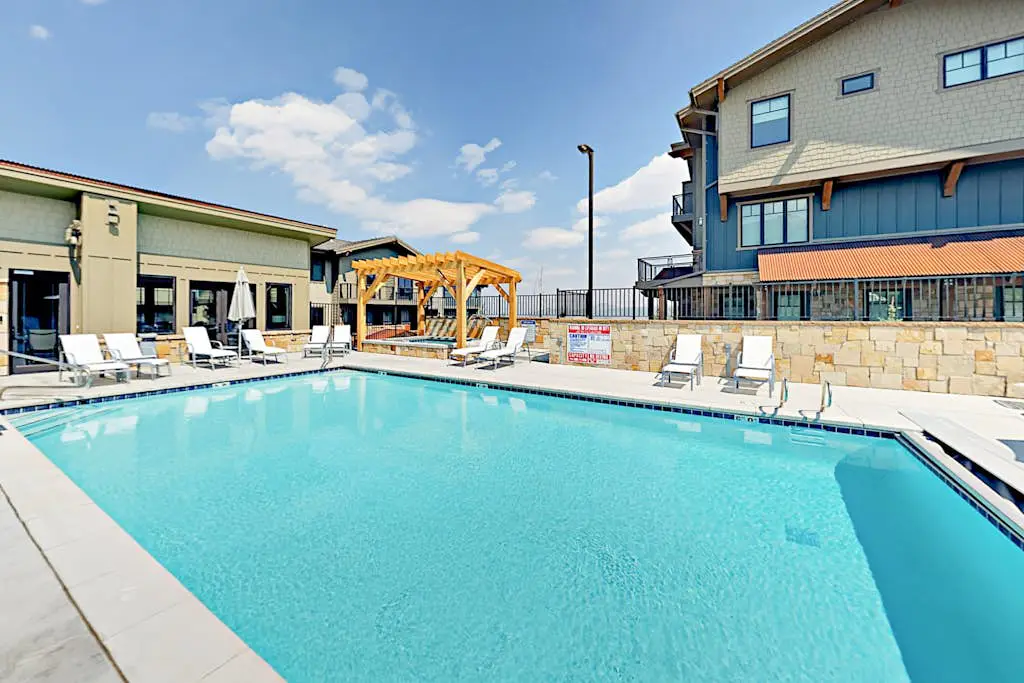 Blackstone Condos Unit 1G