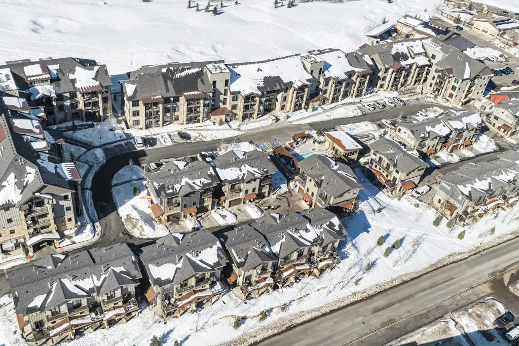 Blackstone Condos Unit 1G