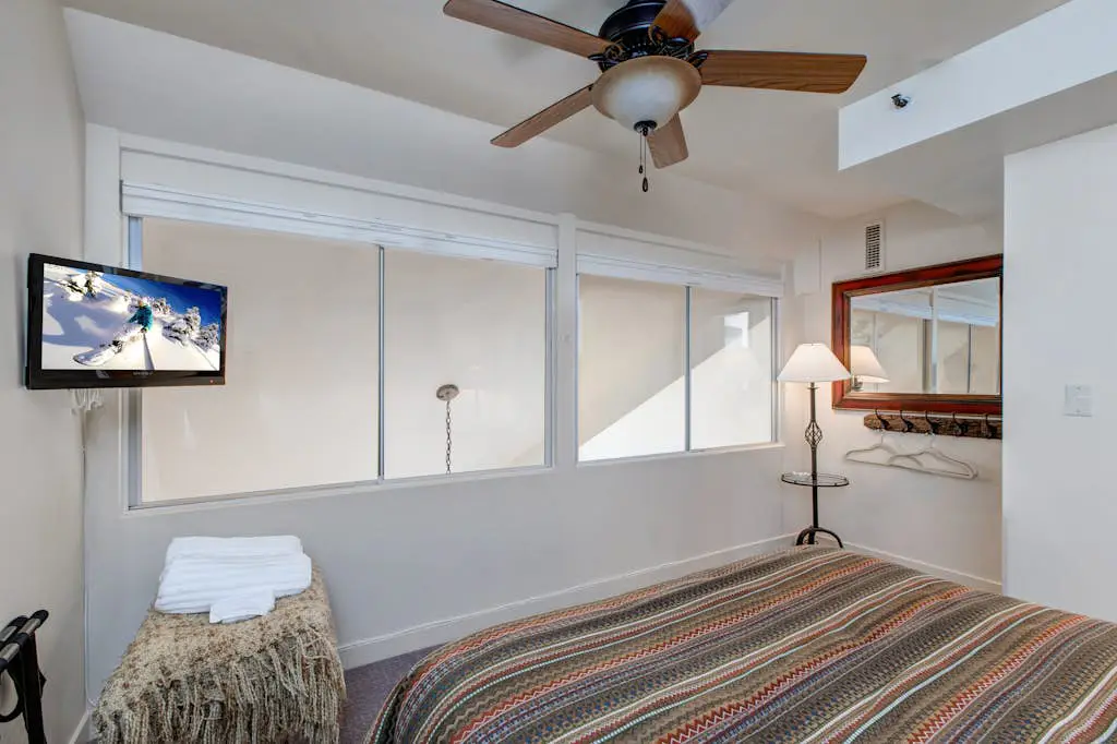 SKI-IN/SKI-OUT Mountain Village Lodge 351