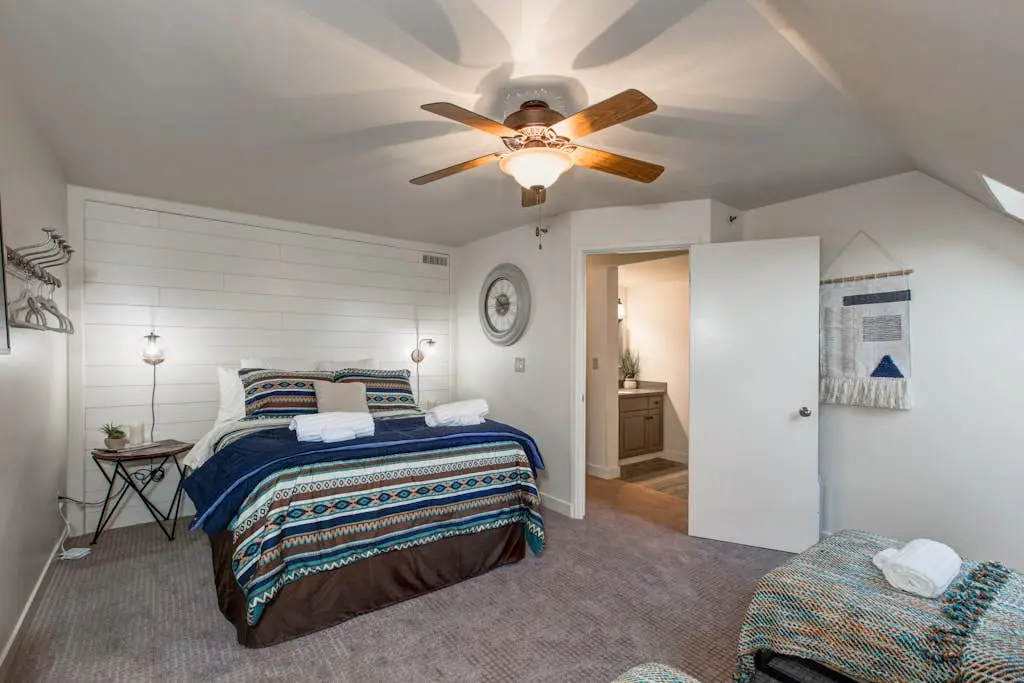 SKI-IN/SKI-OUT Mountain Village Lodge 351