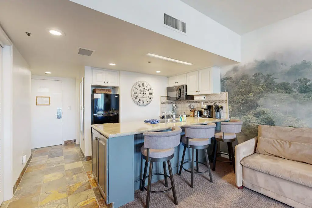 SKI-IN/SKI-OUT Mountain Village Lodge 167