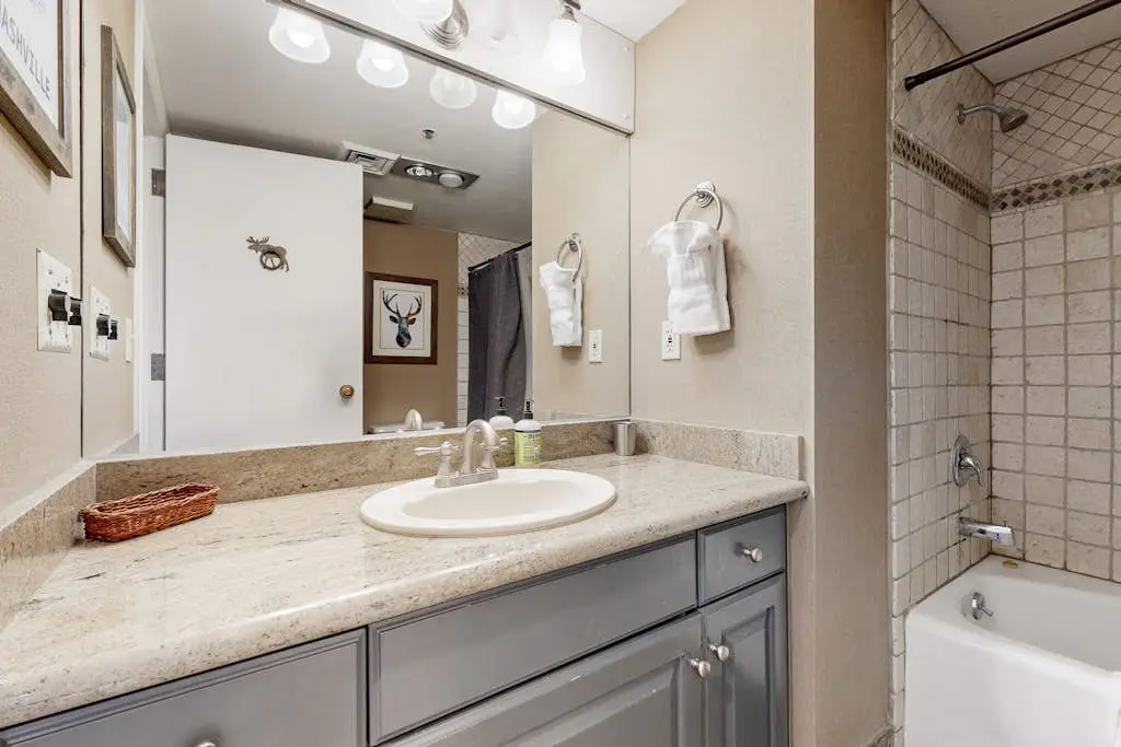 SKI-IN/SKI-OUT Mountain Village Lodge 167