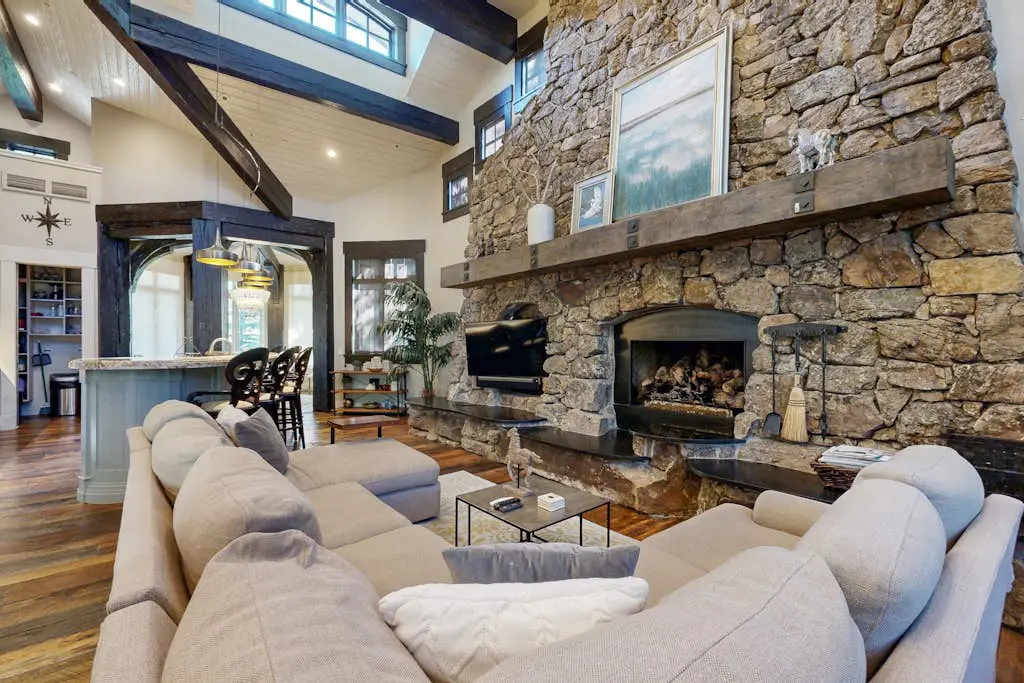 The Full Circle Estate