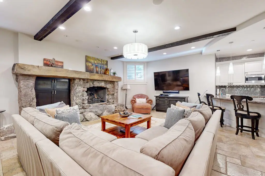 The Full Circle Estate