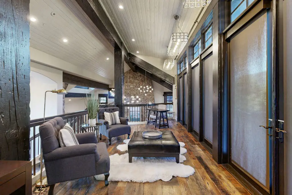 The Full Circle Estate