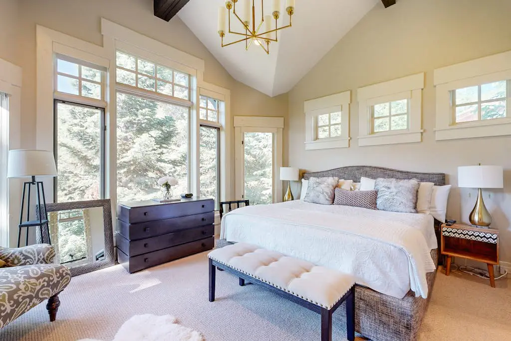 The Full Circle Estate