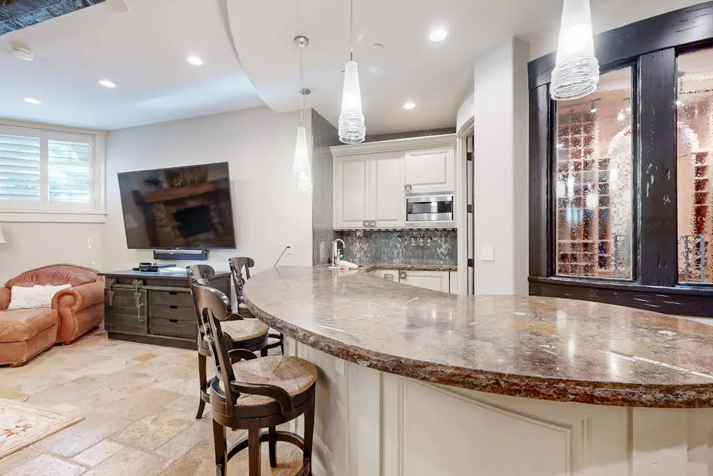 The Full Circle Estate