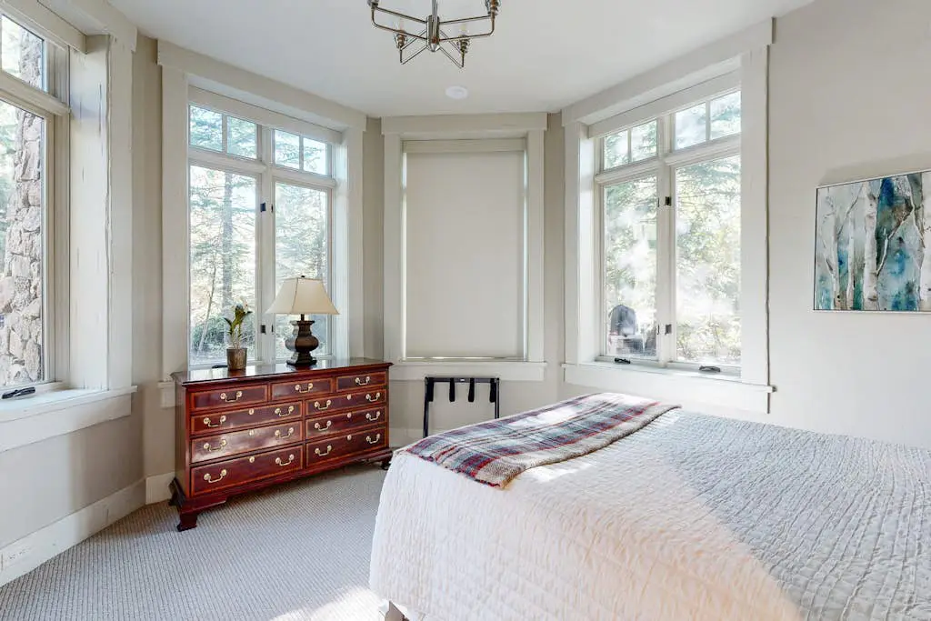 The Full Circle Estate