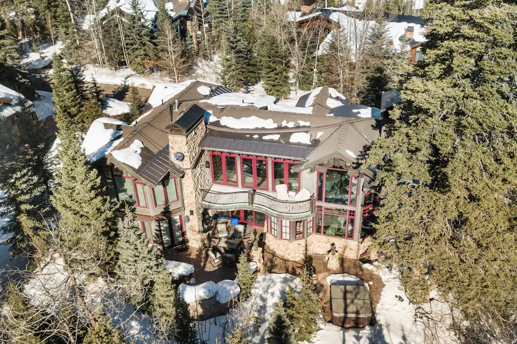 The Full Circle Estate