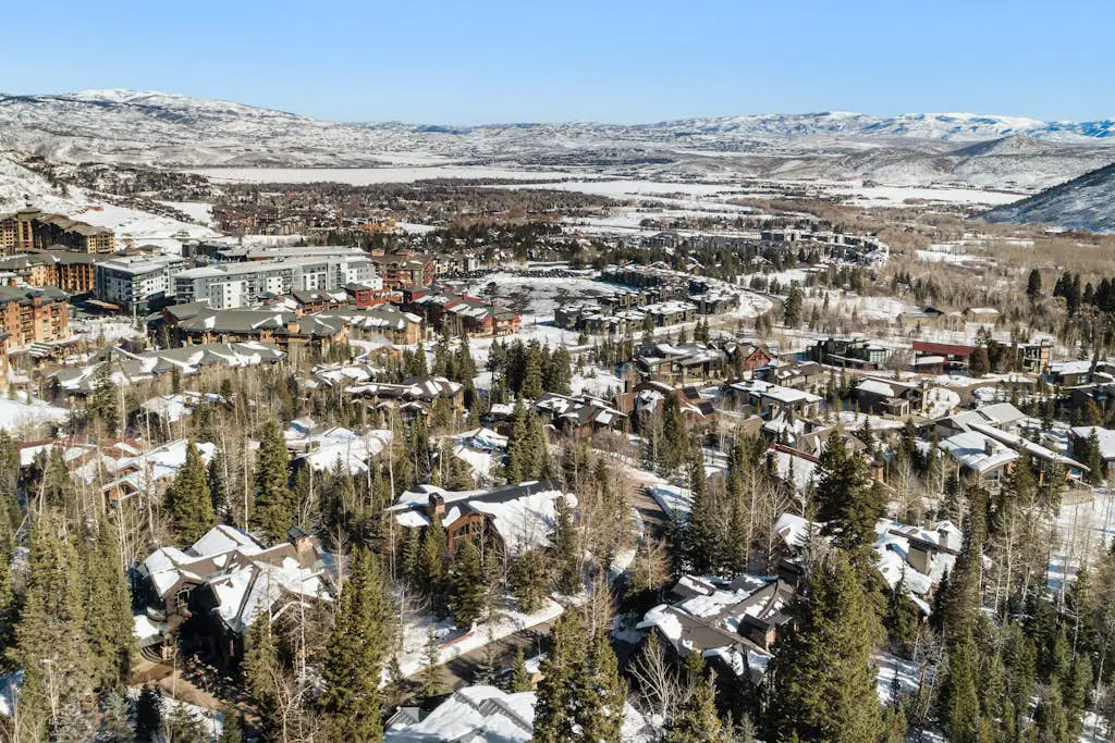 The Full Circle Estate