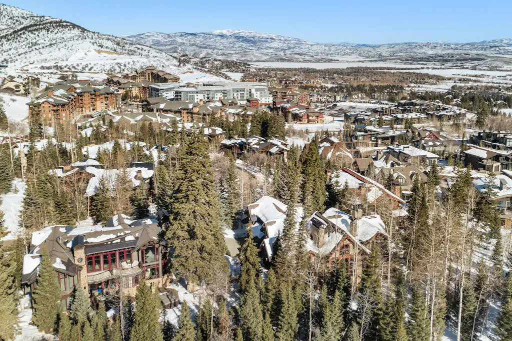 The Full Circle Estate