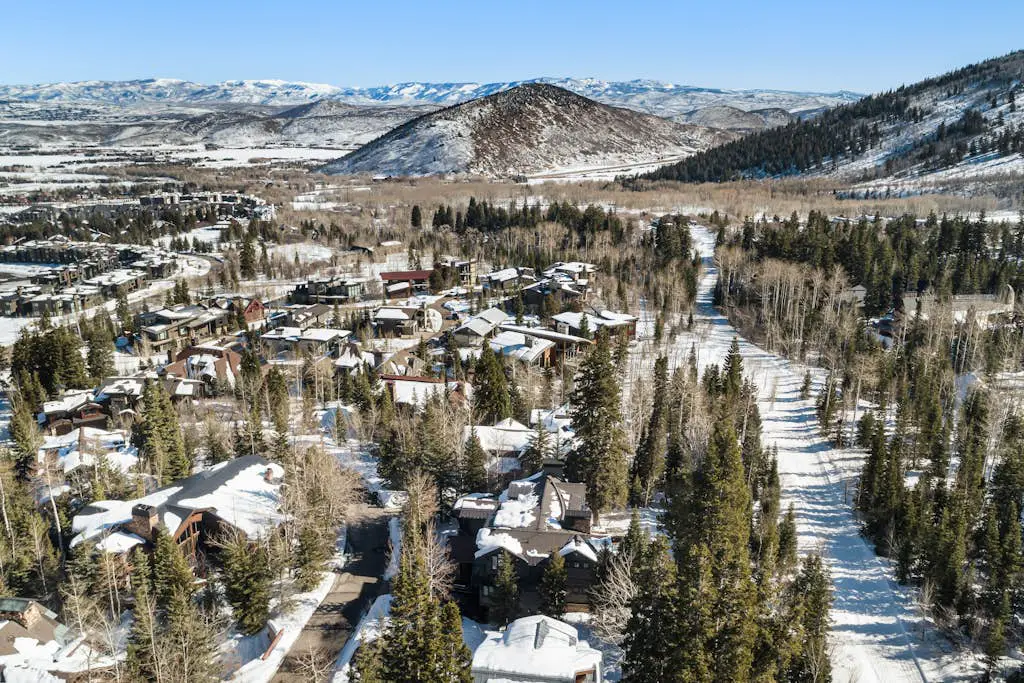 The Full Circle Estate